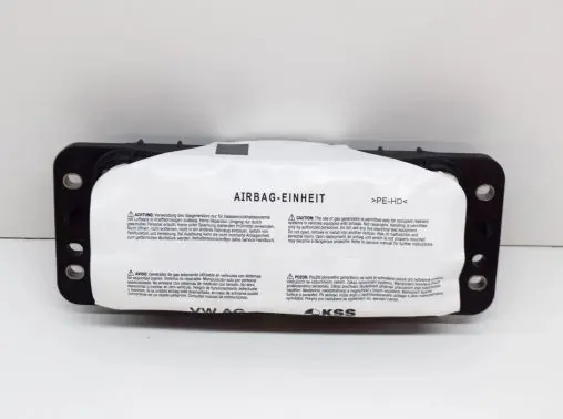 Porsche Macan (95B) Passenger airbag 95B880204