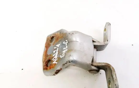 Mazda Premacy Rear door lower hinge