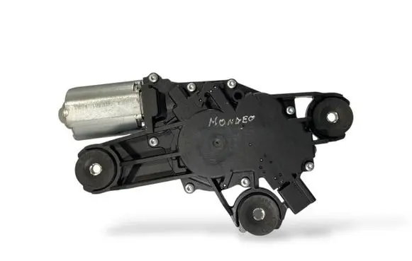 Ford Mondeo MK IV Rear window wiper motor 3M51R17K441AG