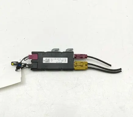 Porsche 911 991 Aerial antenna amplifier 9P1035225