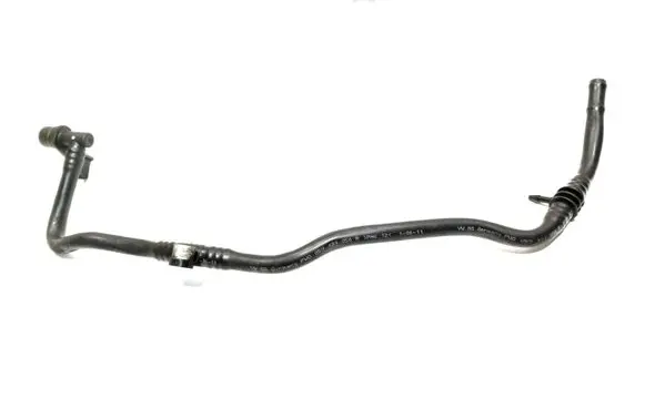 Vacuum line/pipe/hose
