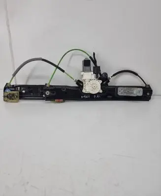 Jaguar F-Pace Front door window regulator with motor HK8323200AF