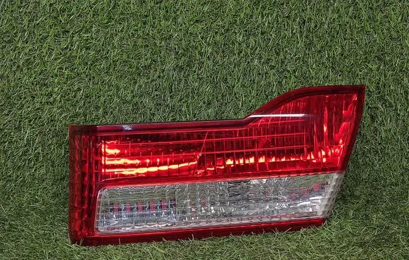 Honda Accord Tailgate rear/tail lights