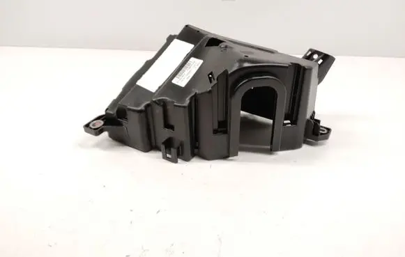 Volvo V60 Fuse box cover 31398000