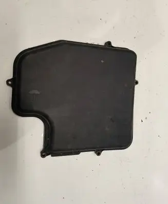 Volkswagen PASSAT B5.5 Fuse box cover 8D1907613A