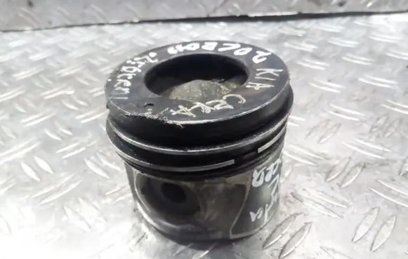 Hyundai Santa Fe Piston 