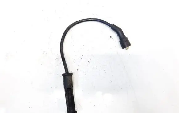 Renault Scenic I Ignition plug leads 7700273226