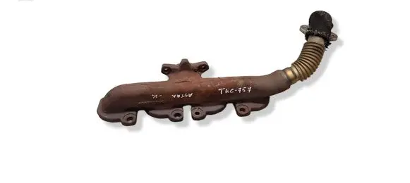 Opel Astra K Exhaust manifold 55569995