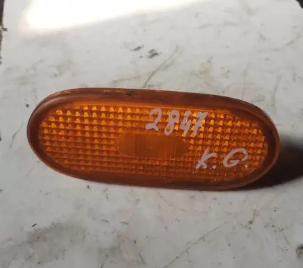 Mercedes-Benz Sprinter W906 Rear/tail lights A0038202956