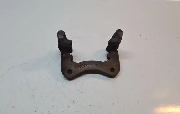 Citroen C8 Brake caliper pad carrier rear 