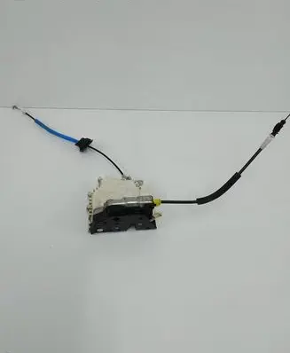 Audi A4 S4 B8 8K Front door lock 8J1837016C