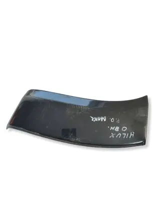 Toyota Hilux (AN10, AN20, AN30) Front bumper corner part panel trim 521120K031
