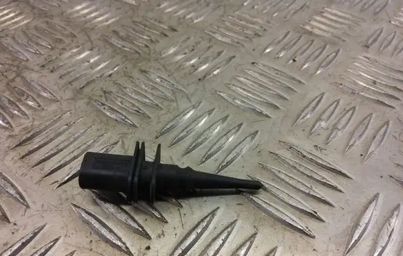 BMW 5 F10 F11 Outside/exterior temperature sensor 6936953