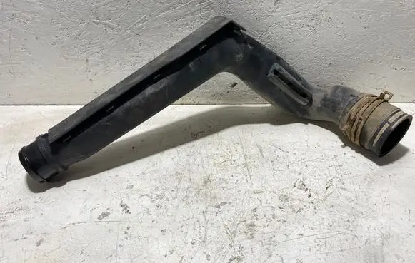 Intercooler hose/pipe
