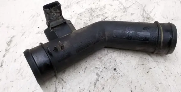 Ford Galaxy Intercooler hose/pipe 7M3145957C XM216F074AD