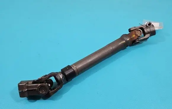 Hyundai Tucson TL Steering wheel axle IMPRK1484141