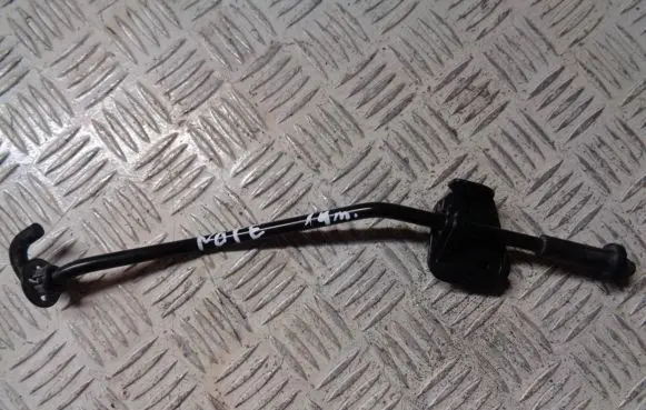 Nissan Note (E12) Engine bonnet/hood prop rod/strut 