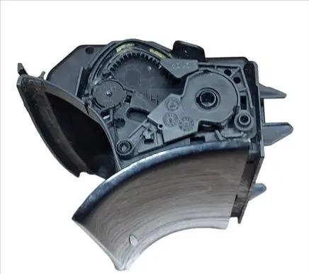 Car ashtray
