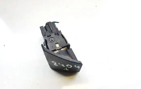Peugeot 307 Central locking switch button 96366684xt