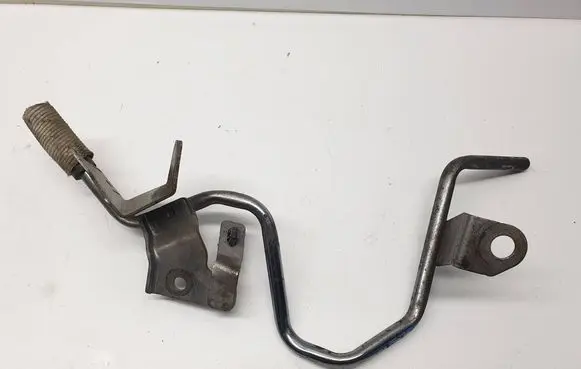 Nissan Qashqai Breather/breather pipe/hose 