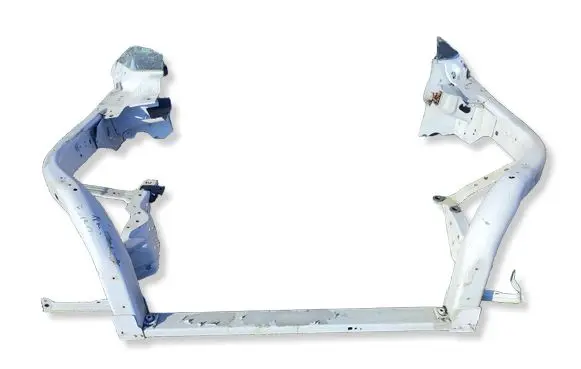 Ford F150 Front bodywork piece ML349G926 ML346N8124 ML349G926A