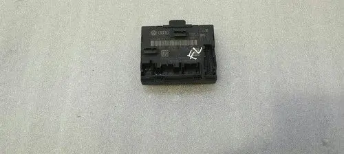 Audi A7 S7 4G Suspension control unit/module 4G8959792E
