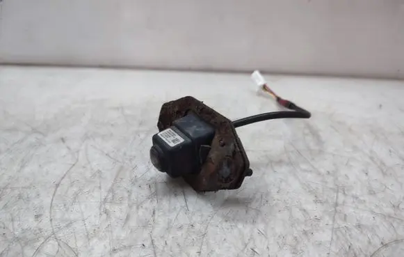 Reversing camera