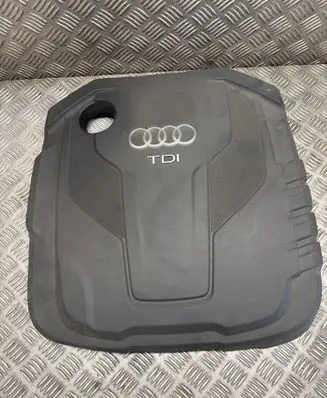 Audi A6 C7 Engine cover (trim) 04L103925AL