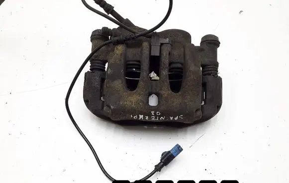 Mercedes-Benz Sprinter W906 Front brake caliper