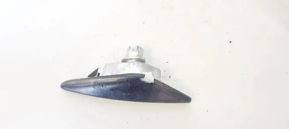 BMW 3 E46 Front fender indicator light