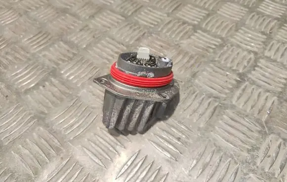 KIA Sportage LED ballast control module NQ5E