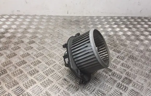 Peugeot Partner Heater fan/blower 