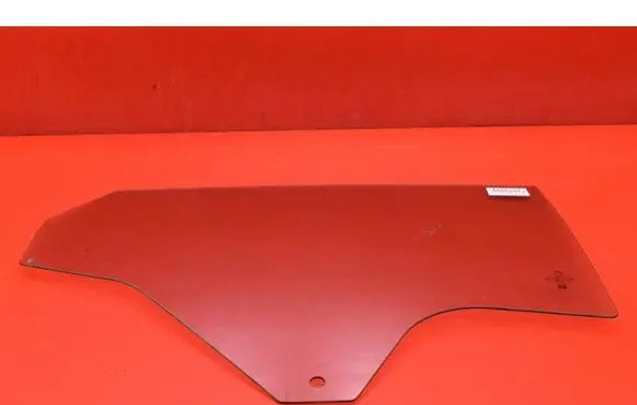 Ford Fiesta Rear door window glass