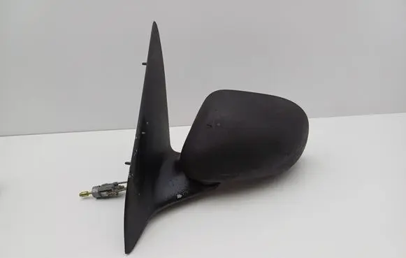 Manual wing mirror