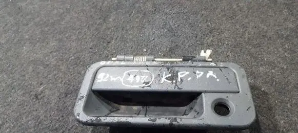 Opel Calibra Front door exterior handle