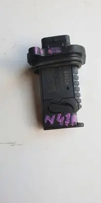 BMW 1 F20 F21 Mass air flow meter 0281006092 8506408