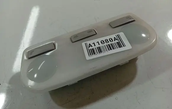 Renault Scenic III - Grand scenic III Front seat light 264300008R