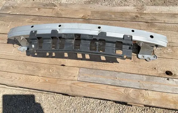 Opel Meriva A Front bumper cross member
