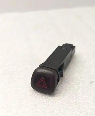 Volvo XC90 Hazard light switch 9168302