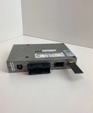 Audi A6 Allroad C6 Bluetooth control unit module 4F1862335
