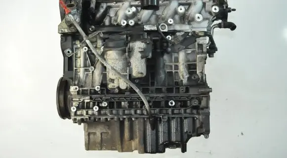 Volvo XC60 Engine swap D5244T