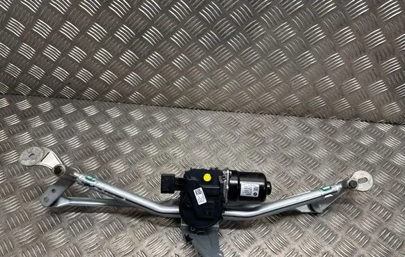 BMW X7 G07 Front wiper linkage and motor 5A45FD1 5A47511
