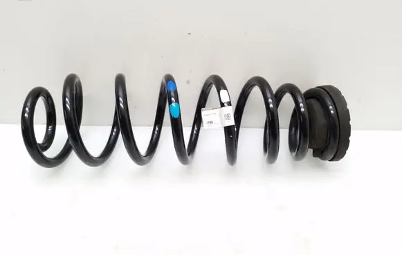 KIA Ceed Rear coil spring 55350J7GB0