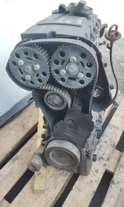 Audi A4 S4 B7 8E 8H Engine BRF