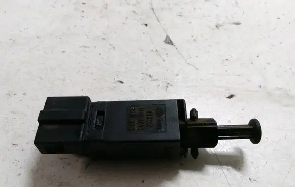 Clutch pedal sensor