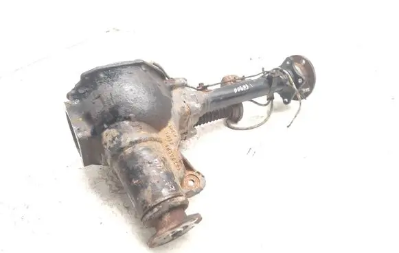 Mitsubishi L200 Front differential 10290929