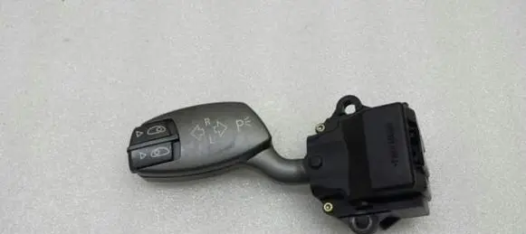 BMW 7 E65 E66 Indicator stalk 6911516