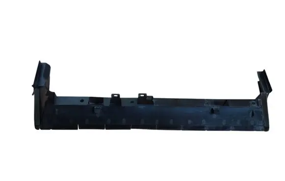 Toyota Mirai II Intercooler air guide/duct channel 1668377020