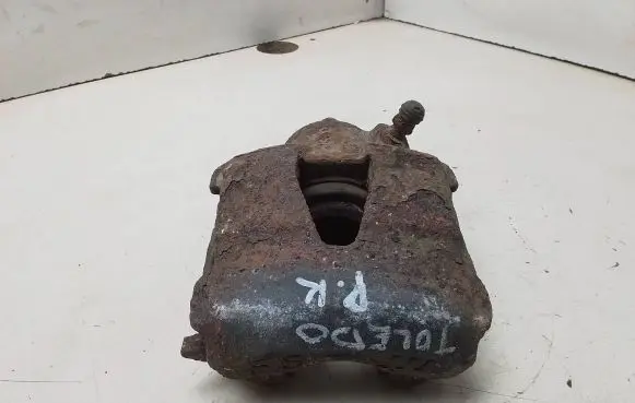 Seat Toledo II (1M) Front brake caliper