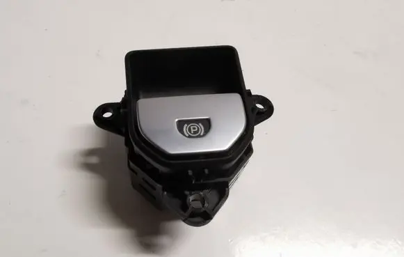 Land Rover Range Rover Evoque L538 Hand parking brake switch BJ3215K850AD